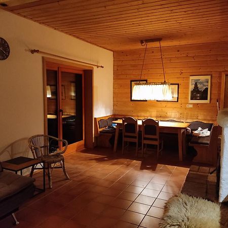 바트키르히하임 Haus Ilse On Bernsteinweg 빌라 외부 사진