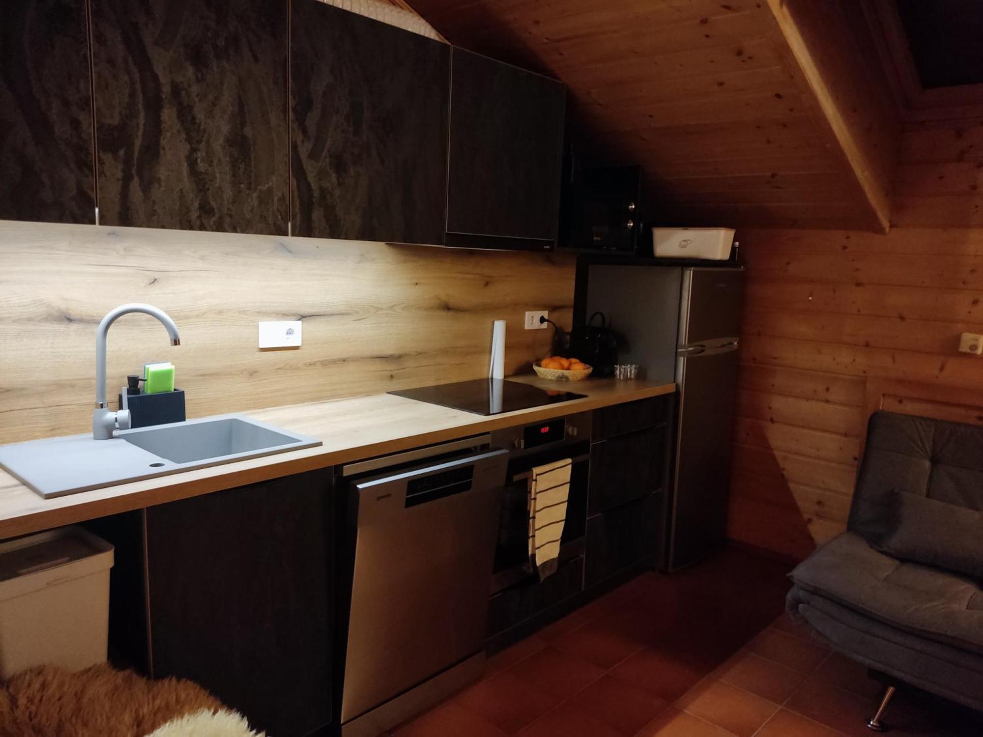 바트키르히하임 Haus Ilse On Bernsteinweg 빌라 외부 사진