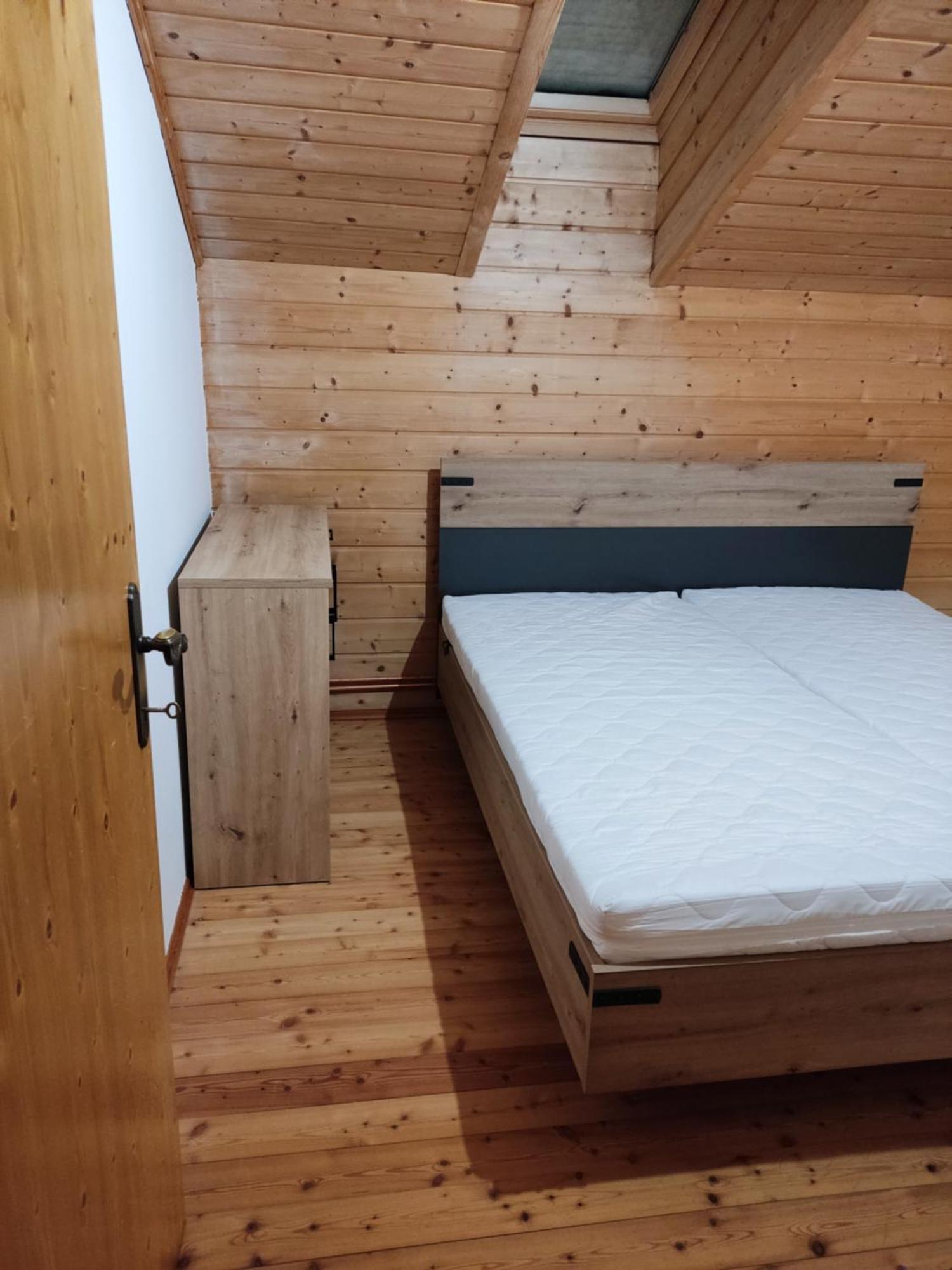바트키르히하임 Haus Ilse On Bernsteinweg 빌라 외부 사진