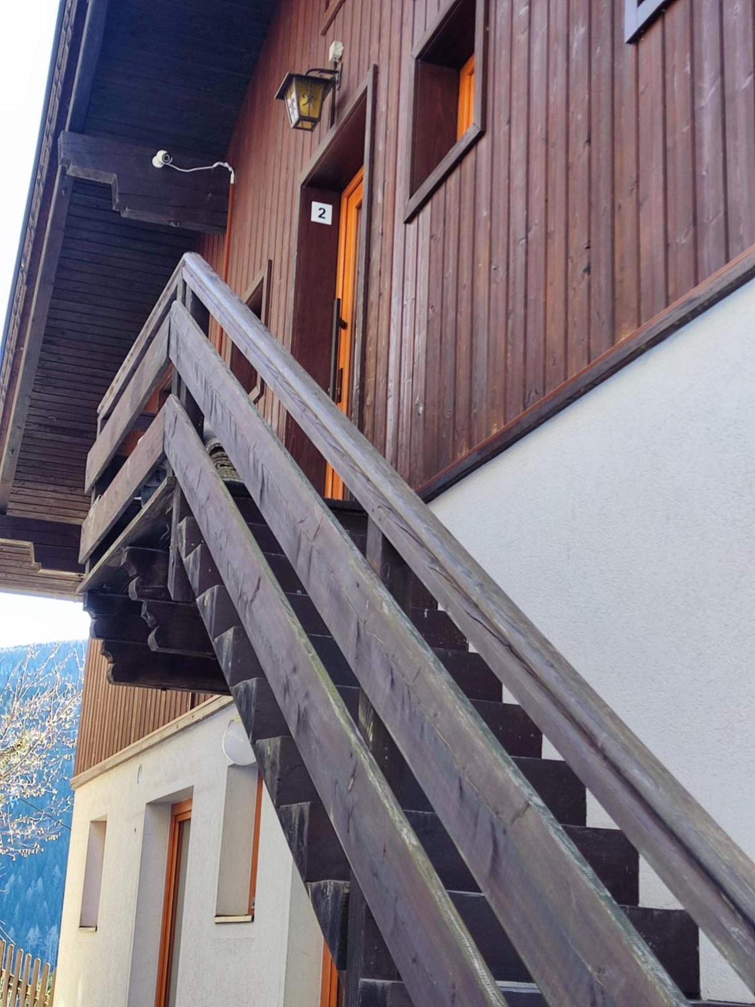 바트키르히하임 Haus Ilse On Bernsteinweg 빌라 외부 사진