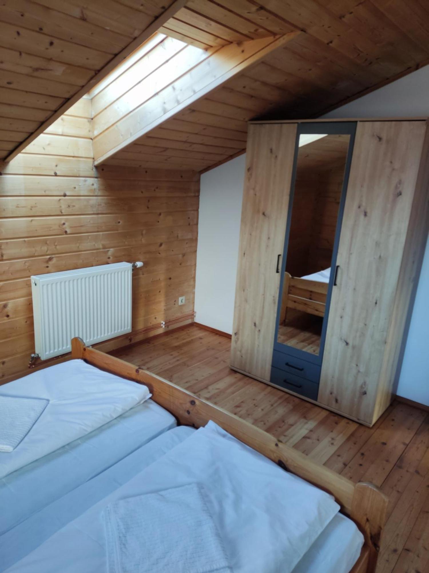 바트키르히하임 Haus Ilse On Bernsteinweg 빌라 외부 사진