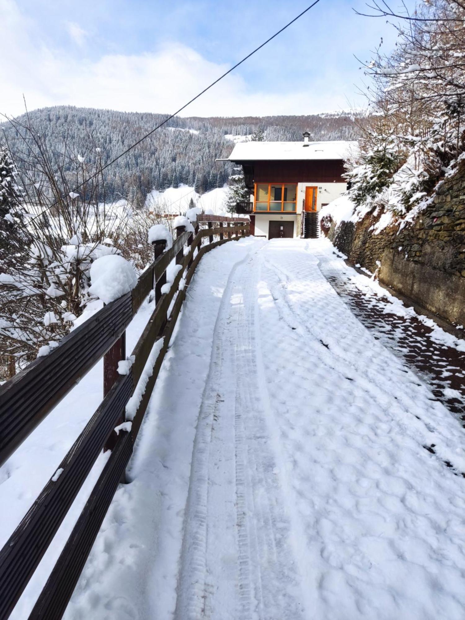 바트키르히하임 Haus Ilse On Bernsteinweg 빌라 외부 사진